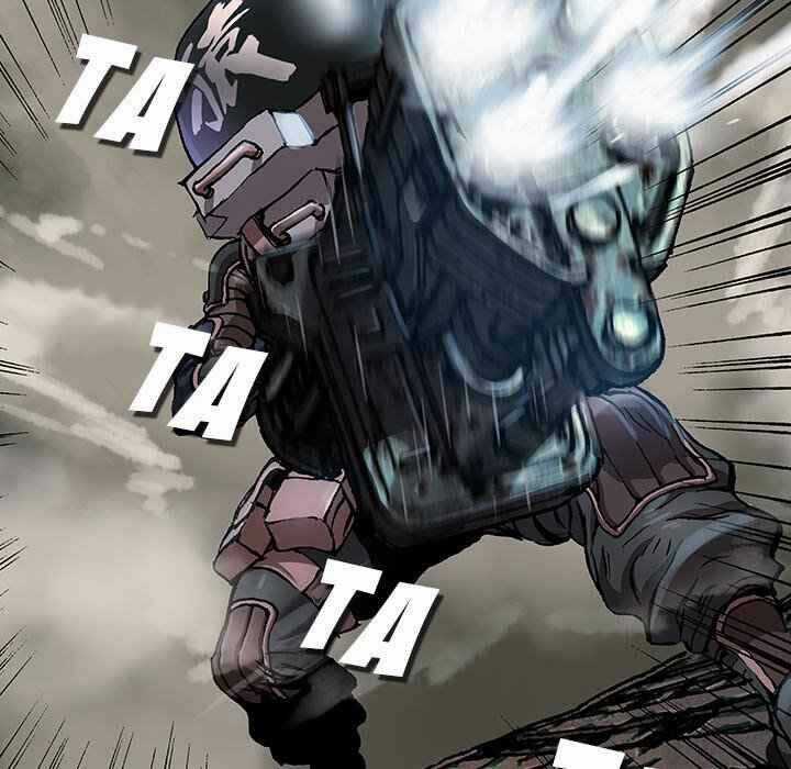 Đứa Con Thần Chết Chapter 181 trang 25