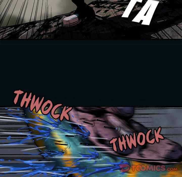 Đứa Con Thần Chết Chapter 181 trang 26