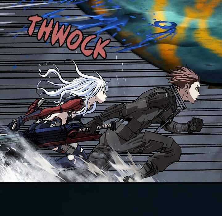 Đứa Con Thần Chết Chapter 181 trang 27