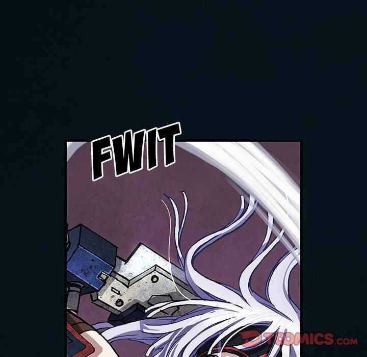 Đứa Con Thần Chết Chapter 181 trang 28