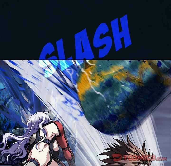 Đứa Con Thần Chết Chapter 181 trang 30