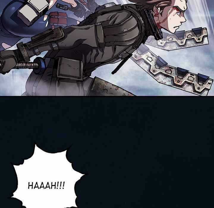 Đứa Con Thần Chết Chapter 181 trang 31