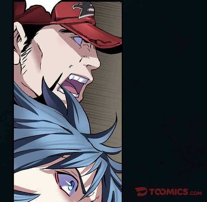 Đứa Con Thần Chết Chapter 181 trang 32