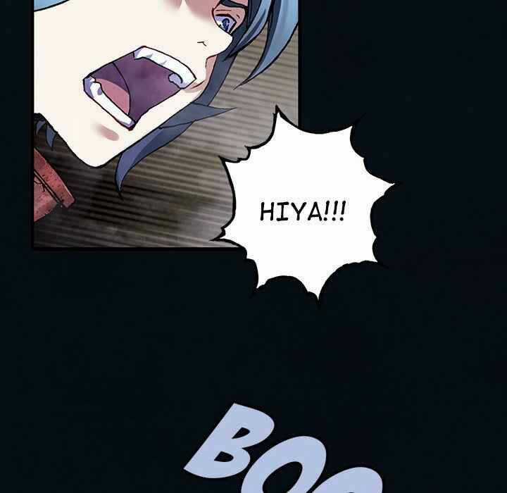 Đứa Con Thần Chết Chapter 181 trang 33