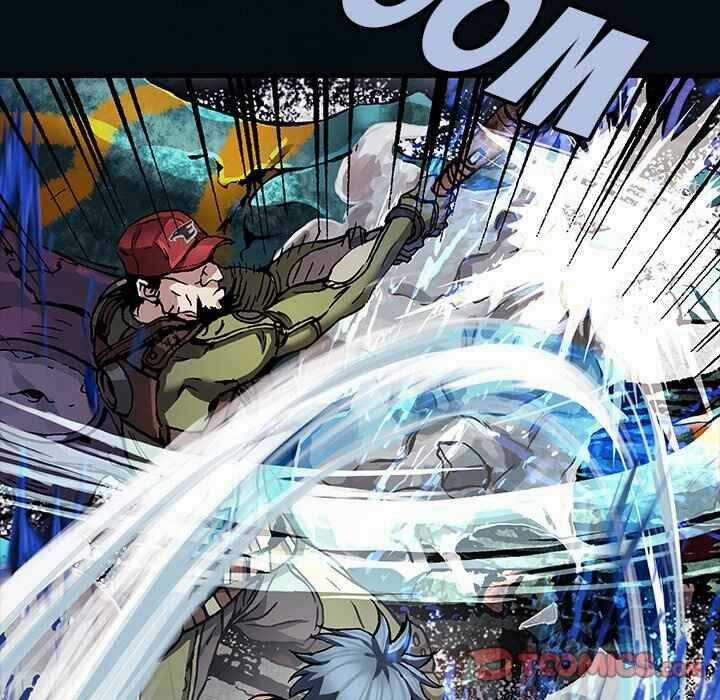 Đứa Con Thần Chết Chapter 181 trang 34