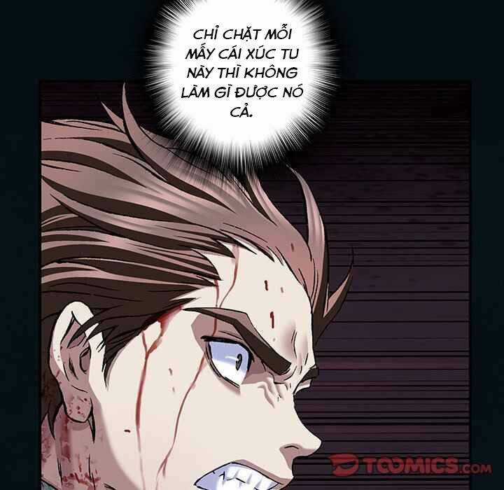 Đứa Con Thần Chết Chapter 181 trang 38