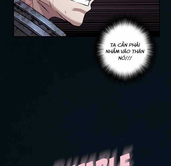 Đứa Con Thần Chết Chapter 181 trang 39