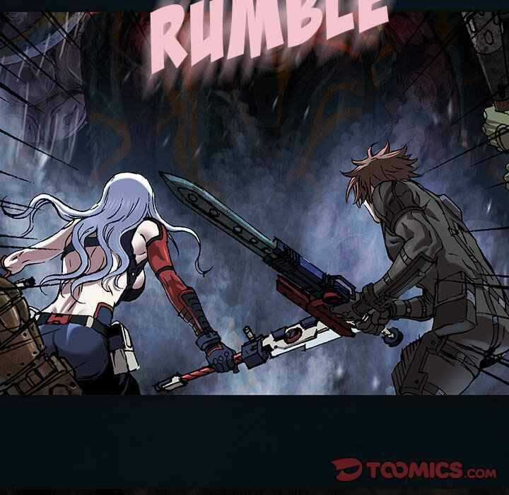 Đứa Con Thần Chết Chapter 181 trang 40