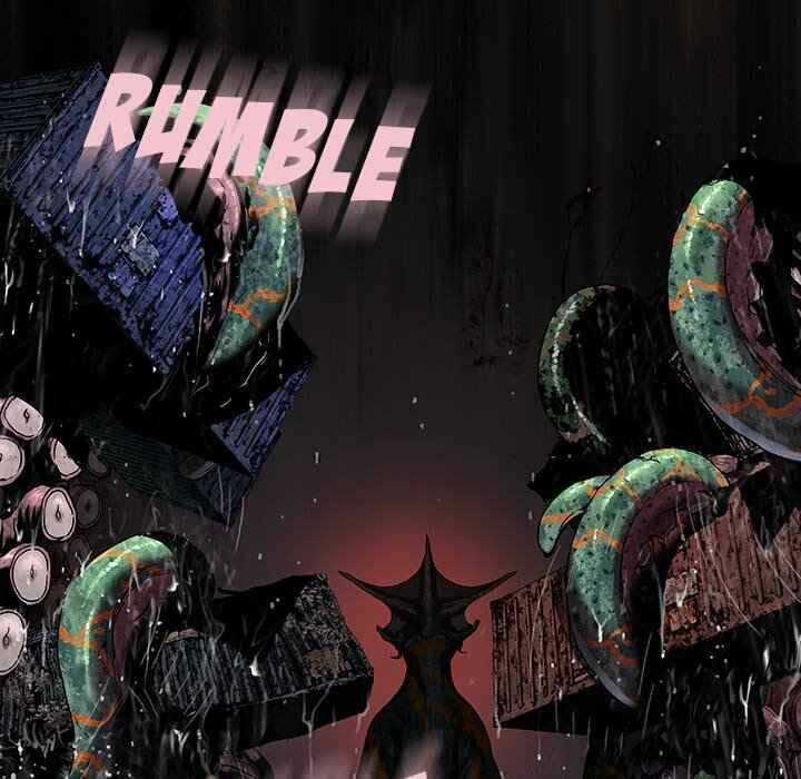 Đứa Con Thần Chết Chapter 181 trang 41