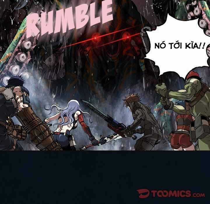 Đứa Con Thần Chết Chapter 181 trang 42