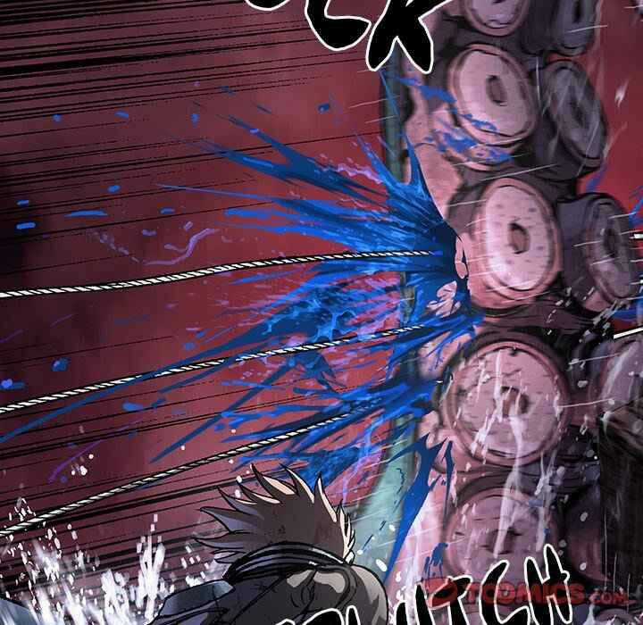 Đứa Con Thần Chết Chapter 181 trang 44