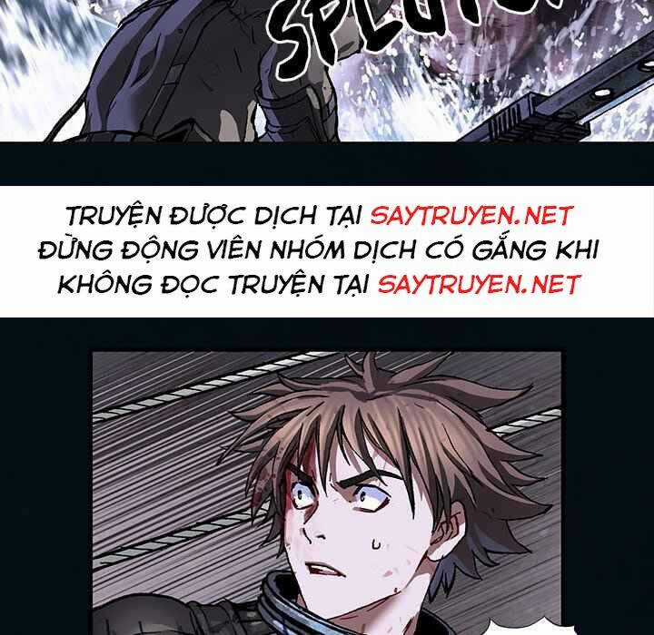 Đứa Con Thần Chết Chapter 181 trang 45