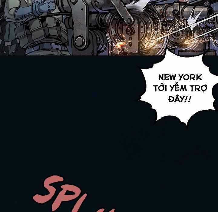 Đứa Con Thần Chết Chapter 181 trang 47