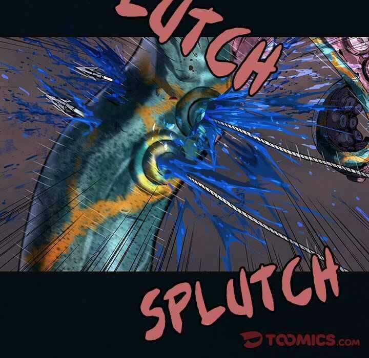 Đứa Con Thần Chết Chapter 181 trang 48