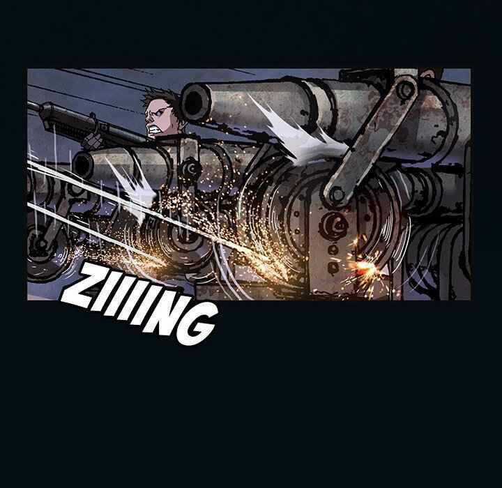 Đứa Con Thần Chết Chapter 181 trang 49