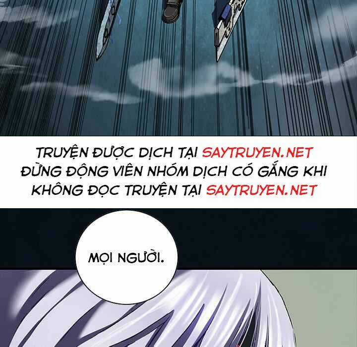 Đứa Con Thần Chết Chapter 181 trang 5