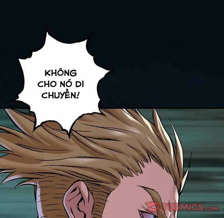 Đứa Con Thần Chết Chapter 181 trang 50