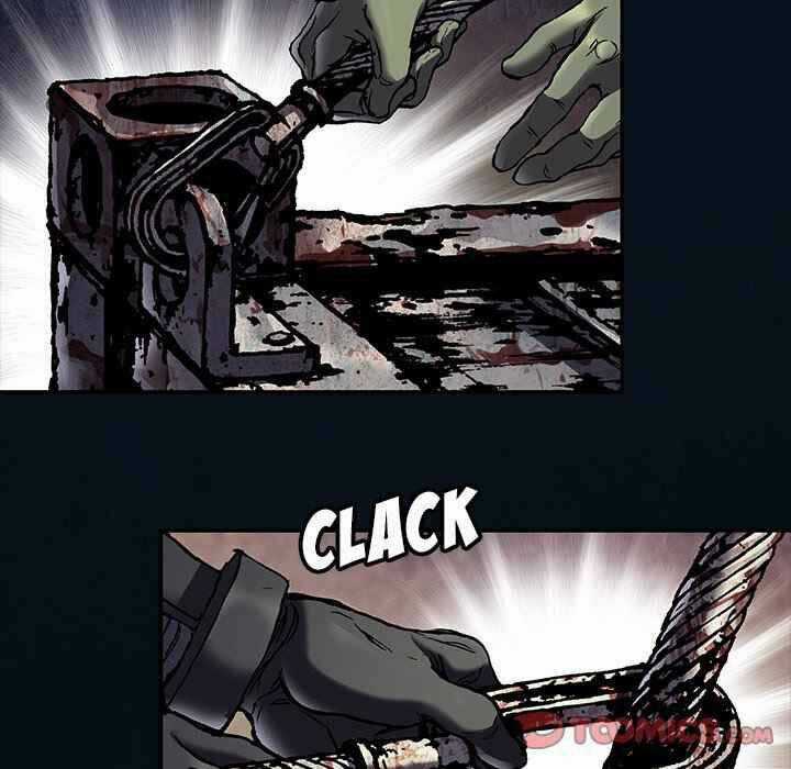 Đứa Con Thần Chết Chapter 181 trang 52