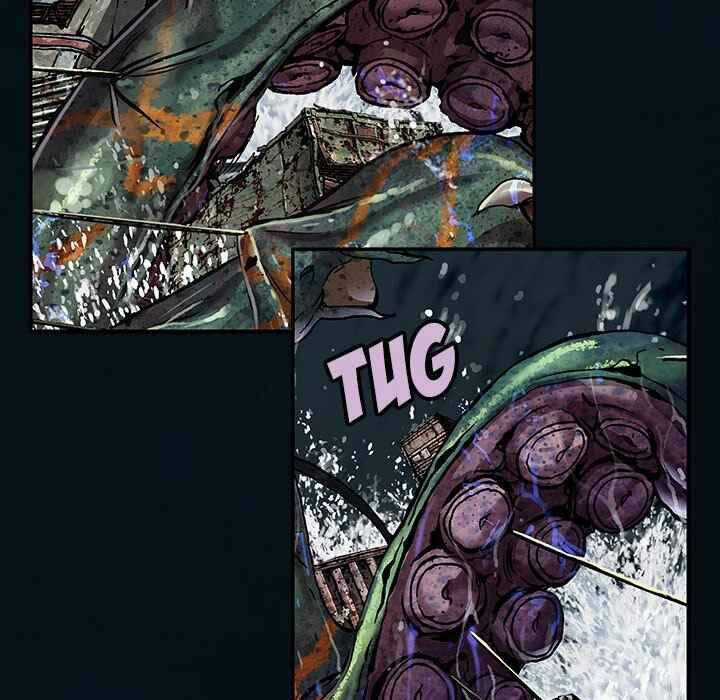 Đứa Con Thần Chết Chapter 181 trang 55