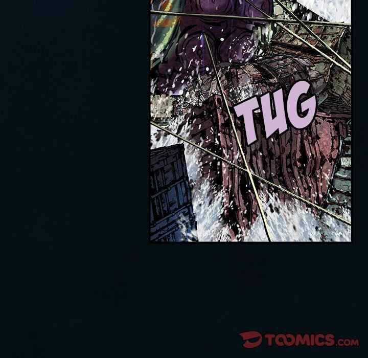 Đứa Con Thần Chết Chapter 181 trang 56