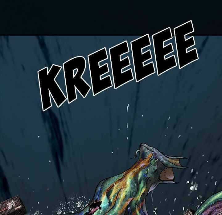 Đứa Con Thần Chết Chapter 181 trang 57