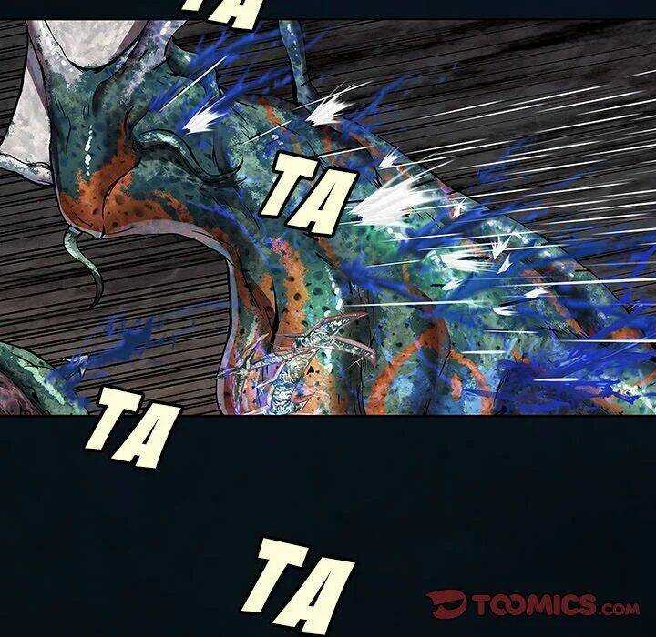 Đứa Con Thần Chết Chapter 182 trang 10