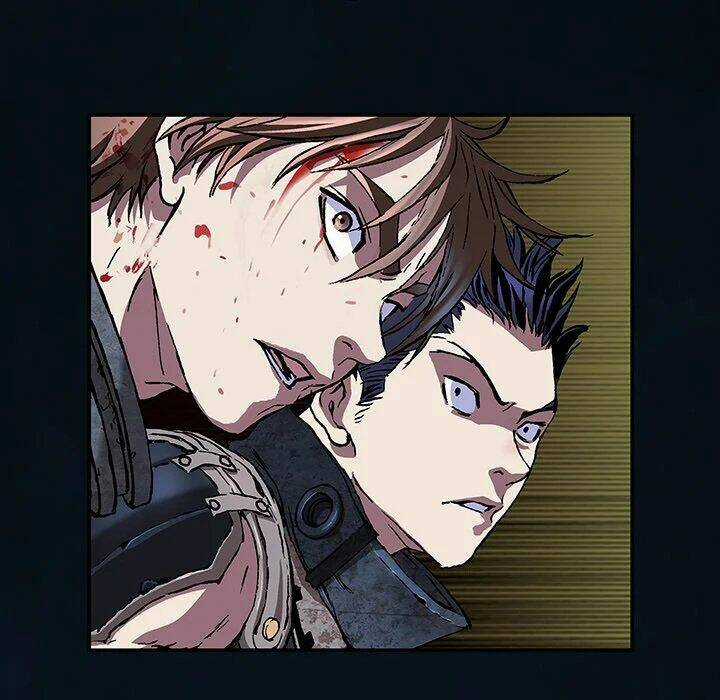 Đứa Con Thần Chết Chapter 182 trang 11