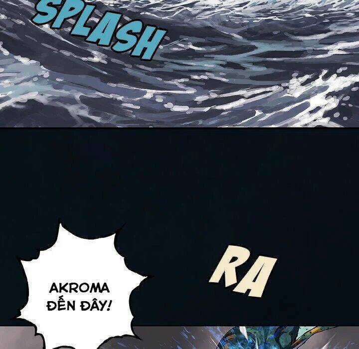 Đứa Con Thần Chết Chapter 182 trang 13