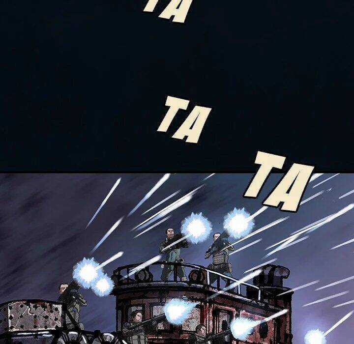 Đứa Con Thần Chết Chapter 182 trang 15