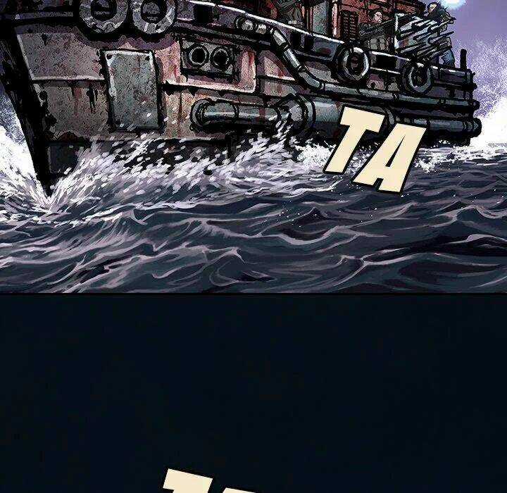 Đứa Con Thần Chết Chapter 182 trang 16