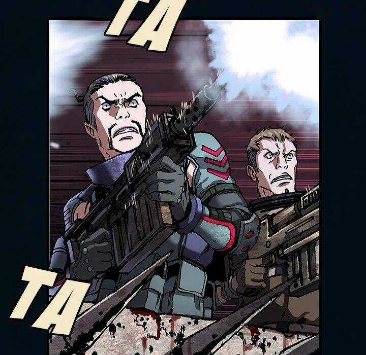 Đứa Con Thần Chết Chapter 182 trang 17