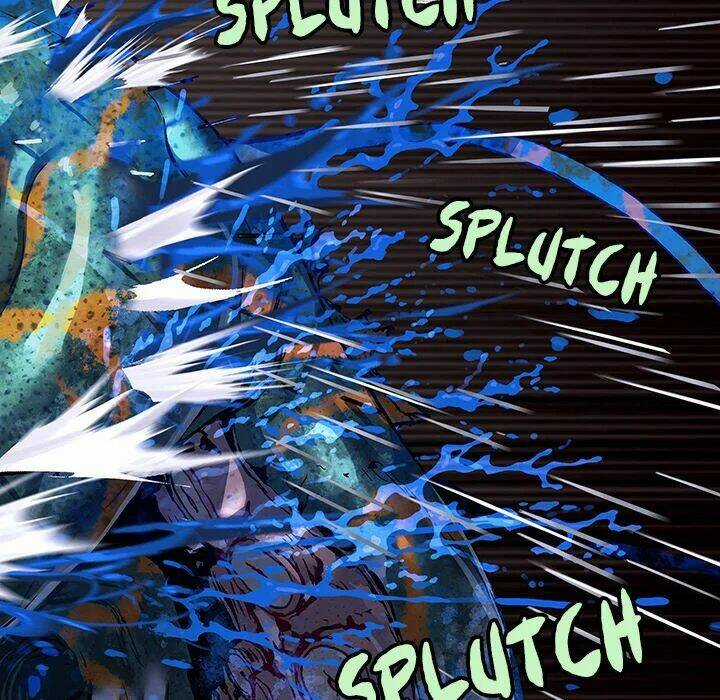 Đứa Con Thần Chết Chapter 182 trang 19