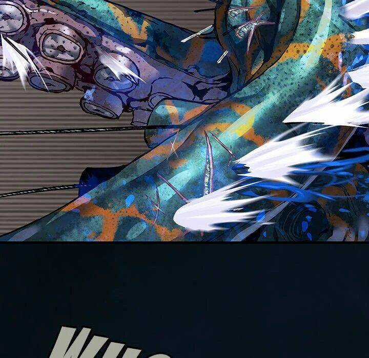 Đứa Con Thần Chết Chapter 182 trang 20