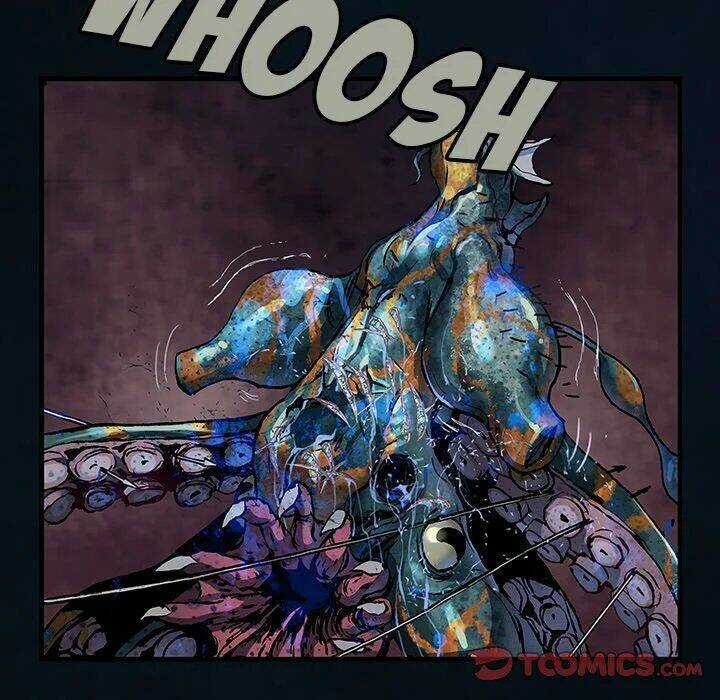 Đứa Con Thần Chết Chapter 182 trang 21