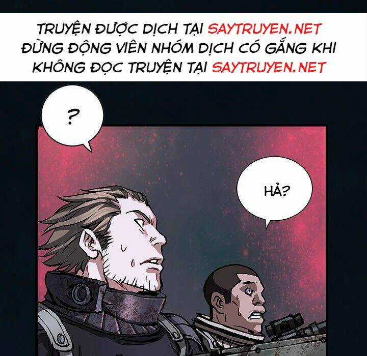 Đứa Con Thần Chết Chapter 182 trang 22