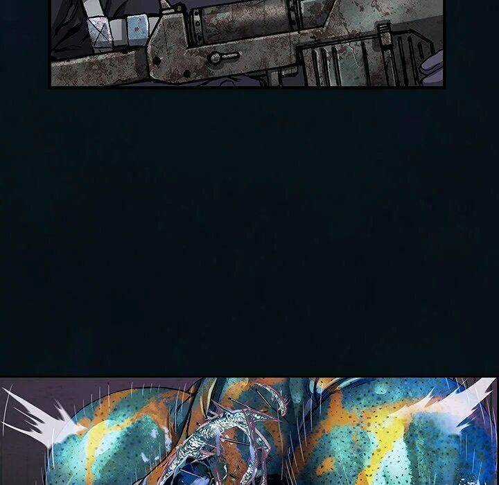 Đứa Con Thần Chết Chapter 182 trang 23