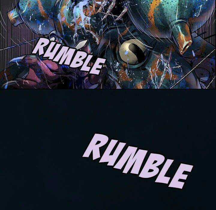 Đứa Con Thần Chết Chapter 182 trang 24