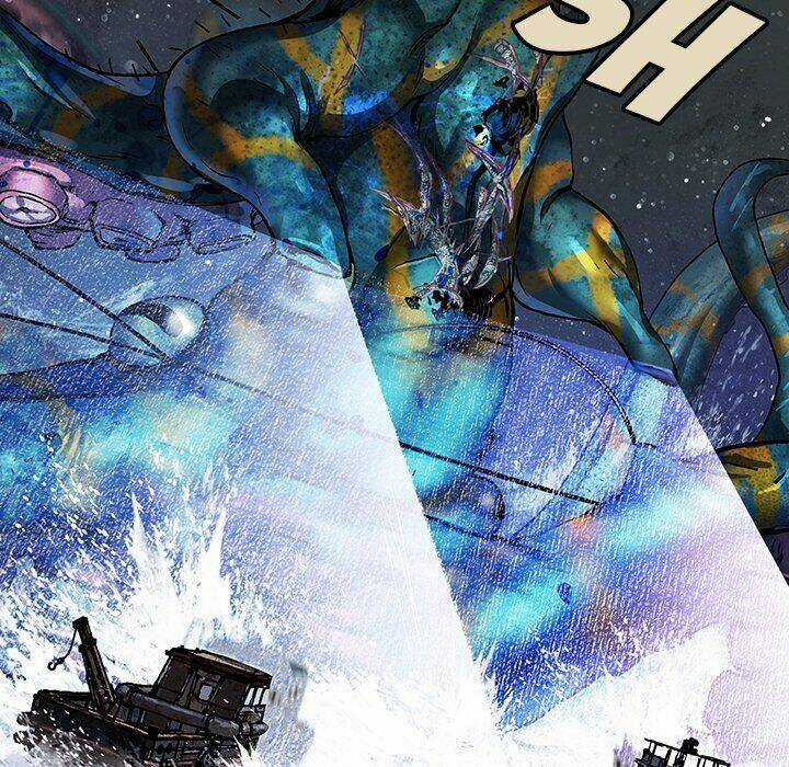 Đứa Con Thần Chết Chapter 182 trang 26