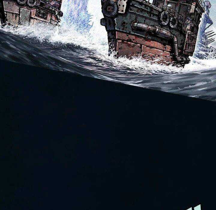 Đứa Con Thần Chết Chapter 182 trang 28