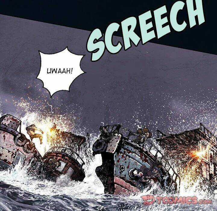 Đứa Con Thần Chết Chapter 182 trang 29