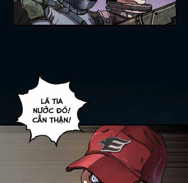 Đứa Con Thần Chết Chapter 182 trang 31