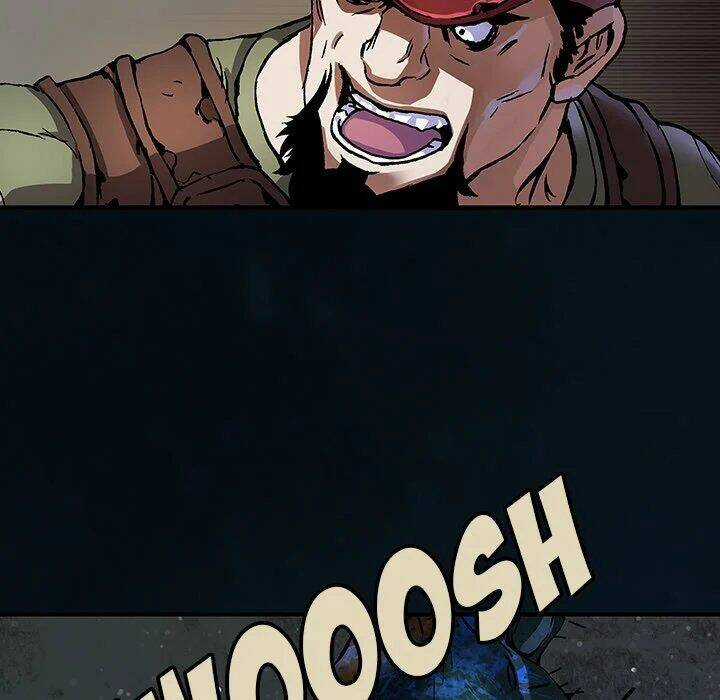 Đứa Con Thần Chết Chapter 182 trang 32