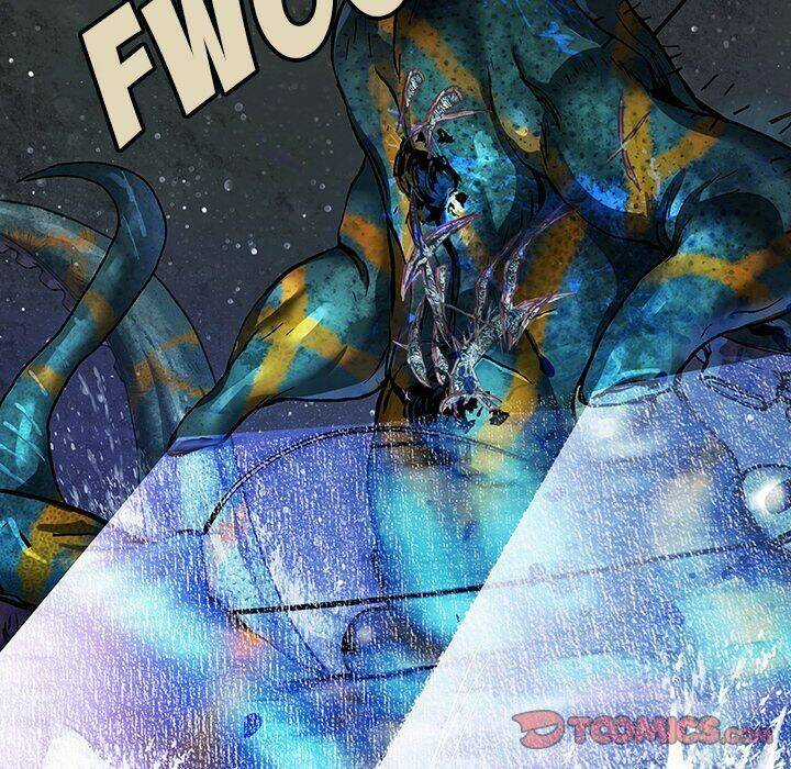 Đứa Con Thần Chết Chapter 182 trang 33