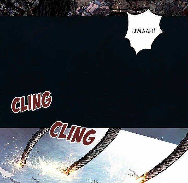 Đứa Con Thần Chết Chapter 182 trang 38