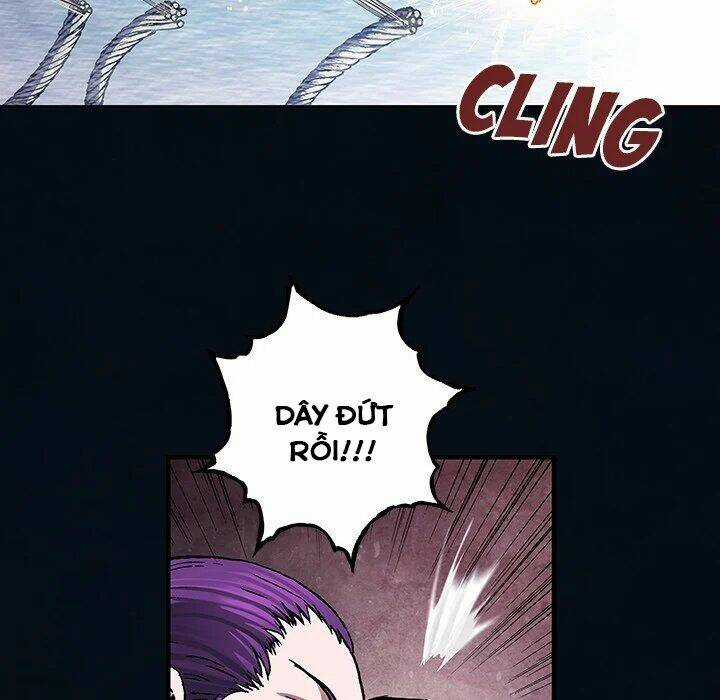 Đứa Con Thần Chết Chapter 182 trang 39