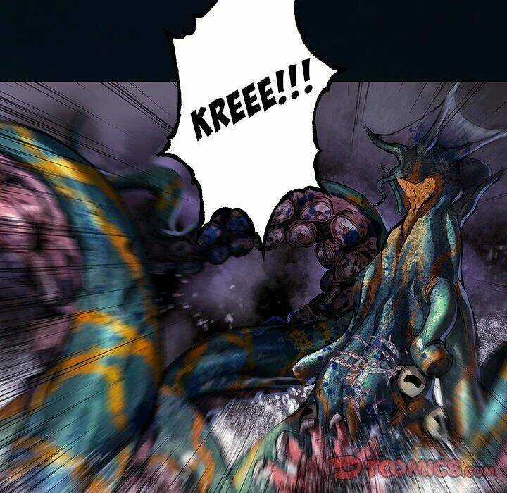 Đứa Con Thần Chết Chapter 182 trang 41