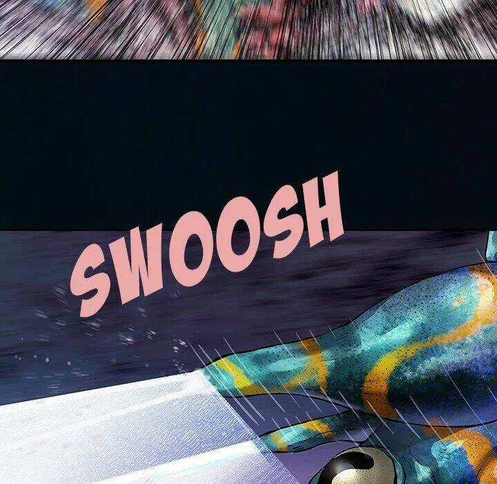 Đứa Con Thần Chết Chapter 182 trang 42