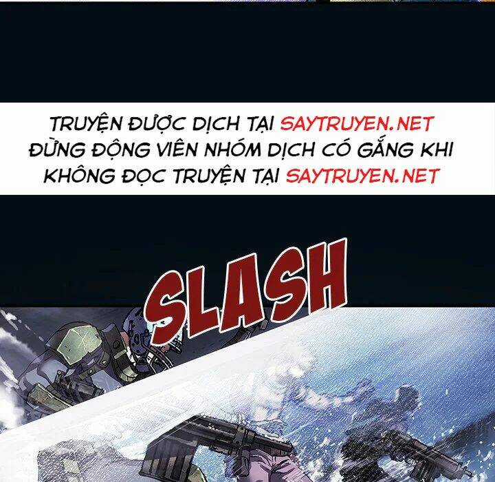 Đứa Con Thần Chết Chapter 182 trang 43