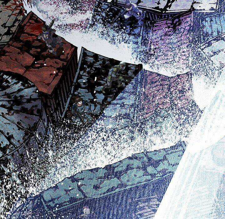 Đứa Con Thần Chết Chapter 182 trang 46