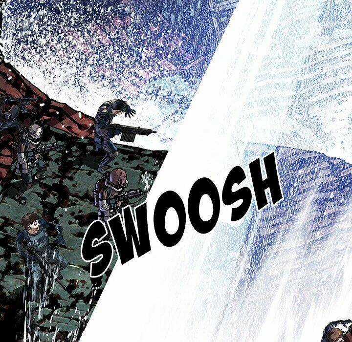 Đứa Con Thần Chết Chapter 182 trang 47